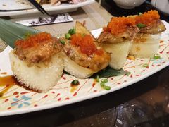 -昱匠·日本料理(金融街店)