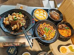 -陶德砂锅(蜀汉路店)