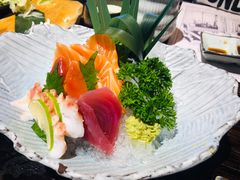 -芥岛(河北大街店)