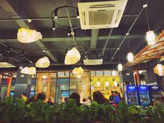 大堂-唐闸邵记鸡煲馆