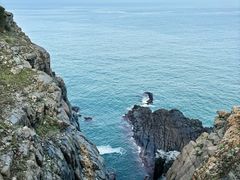 -平潭岛•仙人井