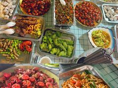 -郑喜旺烧烤(新密总店)