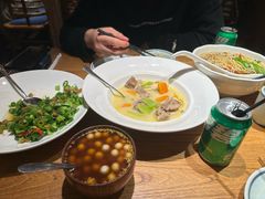 -周家二小姐的菜(西津渡店)