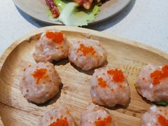 虾滑-符淼淼火锅(宽窄巷子店)