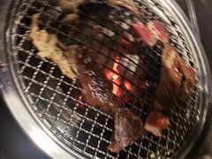 -韩盛·盛江山自助料理(奥体万达店)