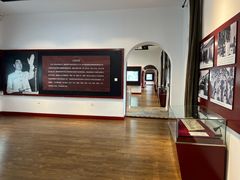 -周恩来同志少年读书旧址