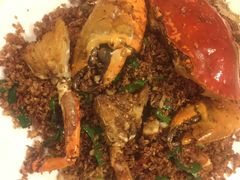 -喜记避风塘炒辣蟹(旗舰店)