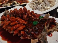 -吴门人家·苏宴宫廷菜(拙政园店)