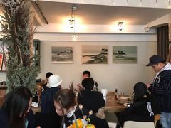 -RAC BAR(安福路店)