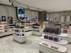 -国药中服免税(北京坊店)