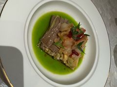 -珠海华发喜来登酒店-采悦轩中餐厅