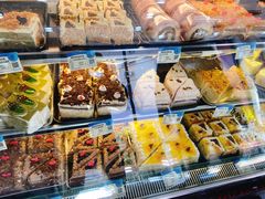 -思味特(纬一路店)