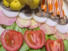 -民食香·腊排骨野生菌美食(木府店)