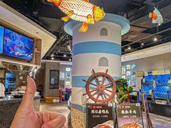 -开鑫鱼厂·宁波海鲜(前程智慧城店)
