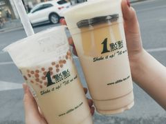 -1点点(湖明店)