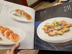 菜单-顺味凤城(九六广场店)