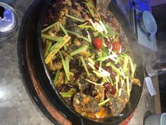 老板恋上鱼-老板恋上鱼(恒隆广场店)