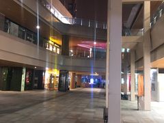 -易生活购物公园