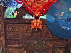 -大院河·仙鱼莊(九眼桥店)