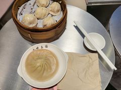 -宁波汤团店(外滩店)