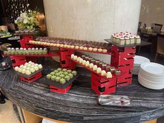 -上海齐鲁酒店·辣椒屋咖啡厅