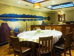 包厢-宁海食府(大剧院店)