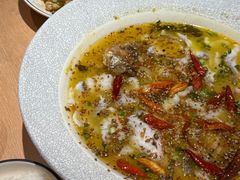 -太二酸菜鱼(深圳布吉万象汇店)