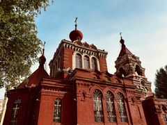 -圣·阿列克谢耶夫教堂