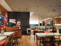 -港久茶餐厅(鹭洲里店)