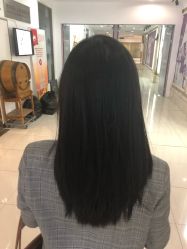 -Show fa salon 秀发沙龙