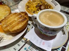 -旺记冰室(九龙中心大厦店)
