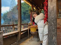 -林坑古村落