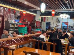 -乐宴·老北京铜火锅(桂庙店)