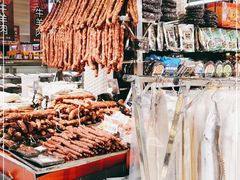-家乐福(古北店)