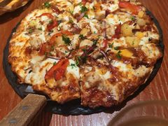 -澳骄 Aussie Kitchen·手工披萨·西餐(国大店)