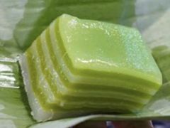 斑斓布丁-Siam Pandan