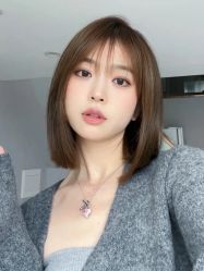 -藤野造型烫染接发