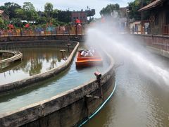 -东部华侨城