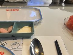 -法式利昂铁板烧主题餐厅(唐山爱琴海店)