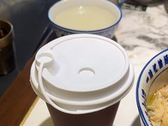 -雁滩白记·兰州牛肉面