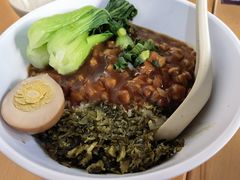 -李先生牛肉面大王(昌平鼓楼店)