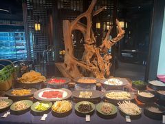 -余欢领鲜火锅(新街口店)