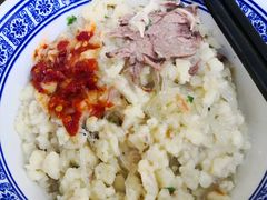 -崇德楼水盆牛羊肉泡馍馆(文艺路店)