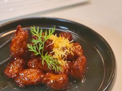 -荟廷·晶萃(陆家嘴尚悦湾店)