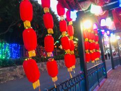-龙凤山庄影视度假村