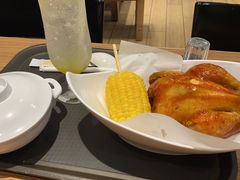 -大家乐(广州中华广场店)