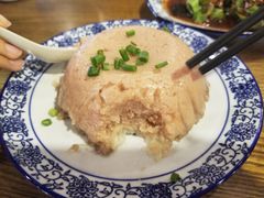-百年老扣碗(沙坪坝店)