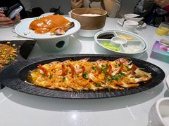 -3号仓库·创意中国菜(嘉兴龙鼎万达店)