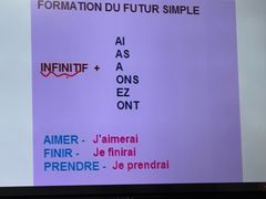 -广州法语联盟(瑞福大厦店)