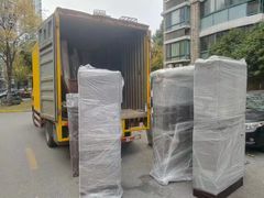 -上海跃迁搬场公司 日式搬家